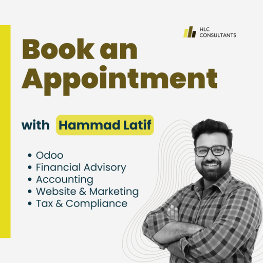 Consultation & Advisory
