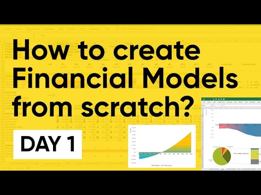 Financial Modelling