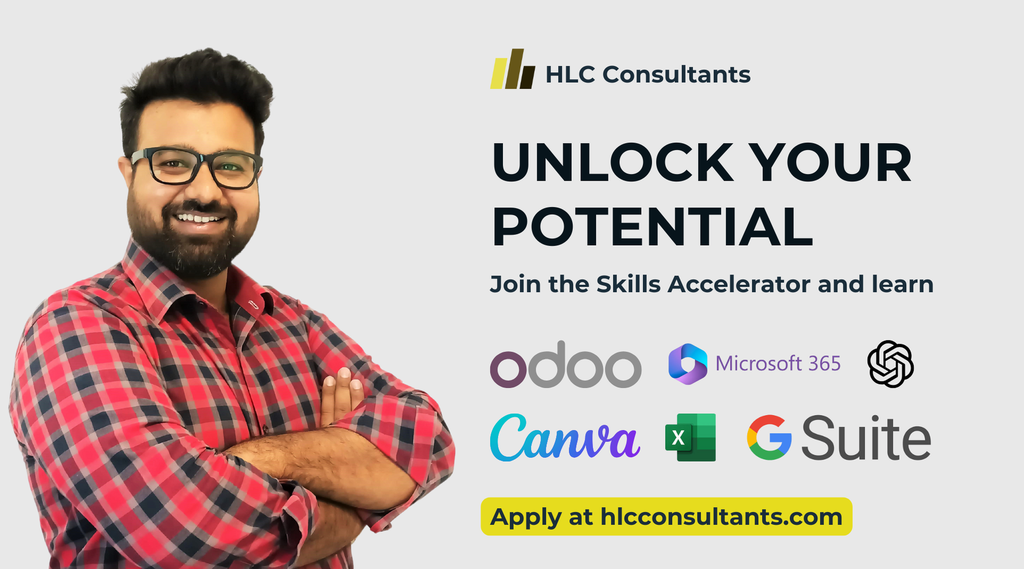 Skills Accelerator - Real life skills for industry professionals